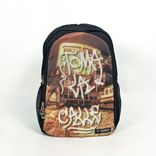 Mochila Toma la Calle
