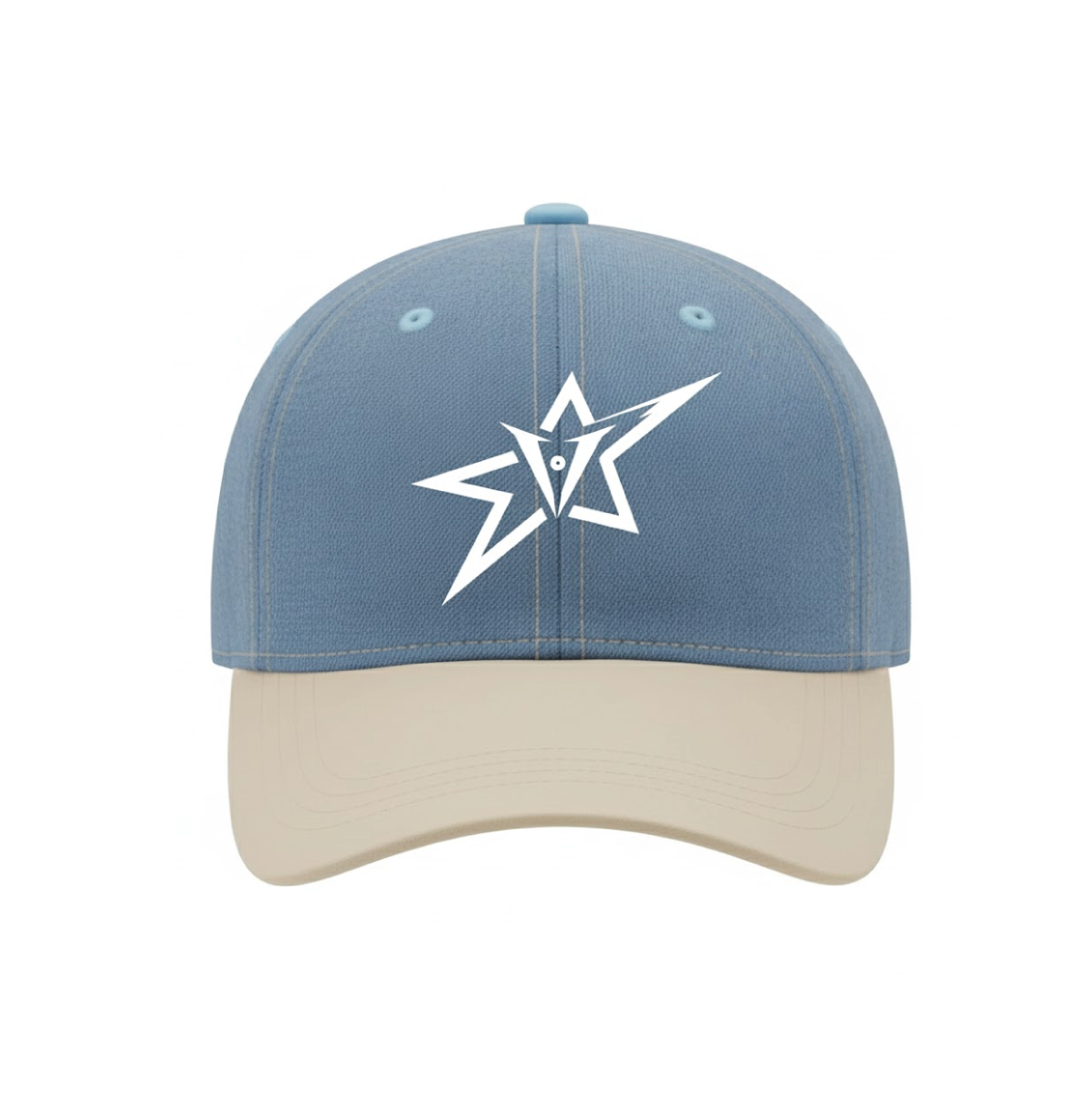Gorra-Curva-V-Star---Denim
